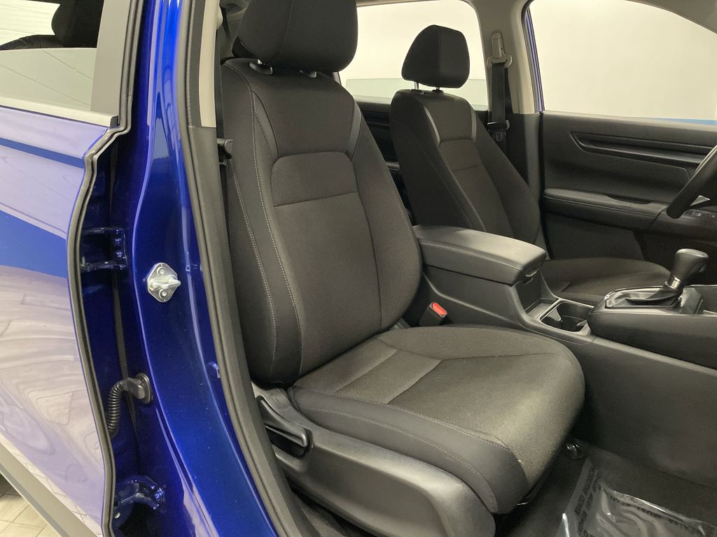2024 Honda CR-V LX photo 26