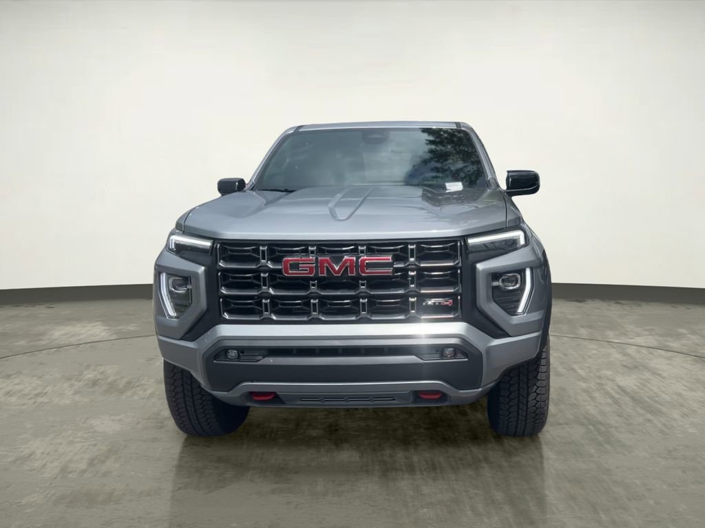 2025 Gmc Canyon AT4 photo 8