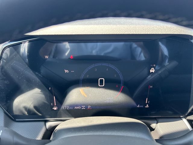 2026 Chevrolet Trailblazer LT photo 14