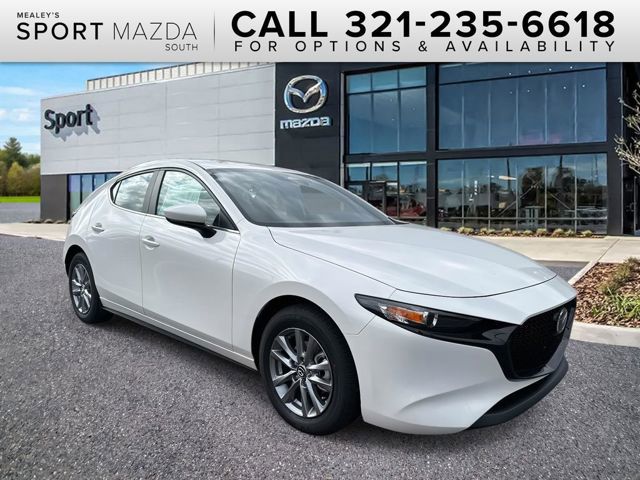 2026 Mazda CX-3 Base's photo