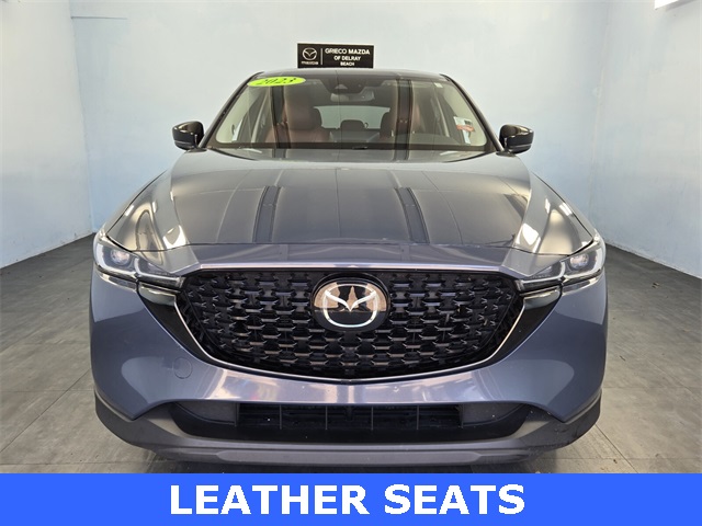 2023 Mazda CX-5 2.5 S Carbon photo 3