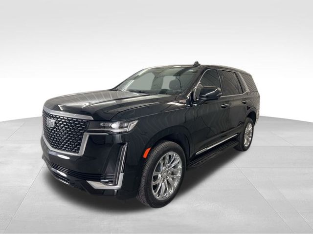 2023 Cadillac Escalade Premium Luxury's photo