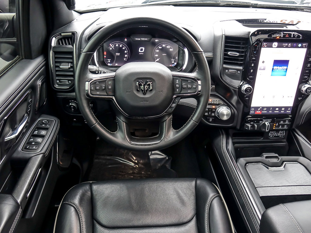 2024 RAM 1500 - Image 13