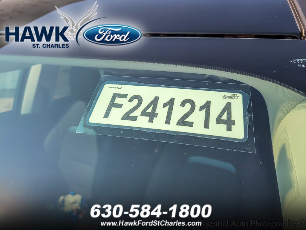 2024 FORD BRONCO SPORT - Image 17