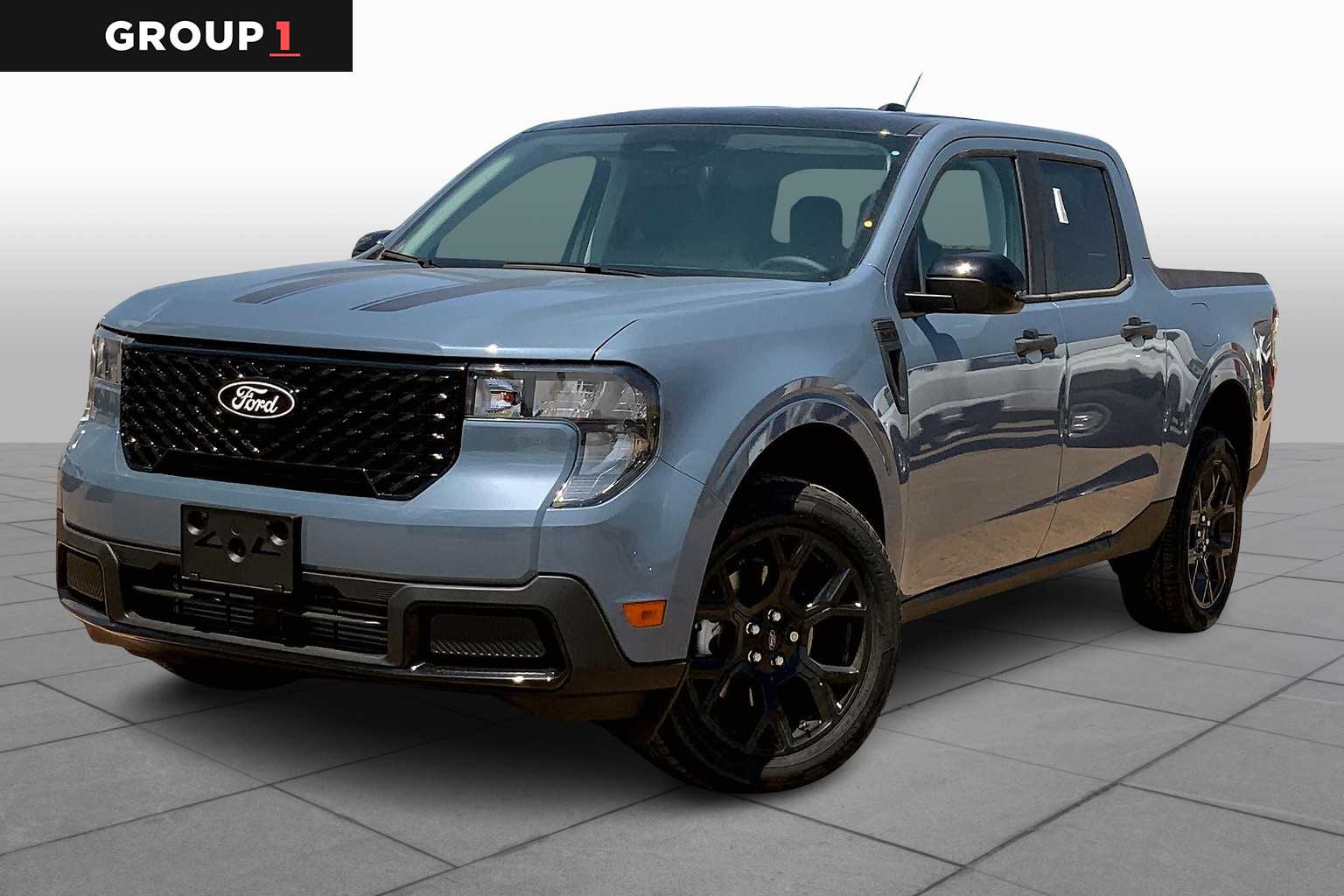 New 2025 Ford Maverick XLT SuperCrew® in Lubbock #SRB06360 Gene