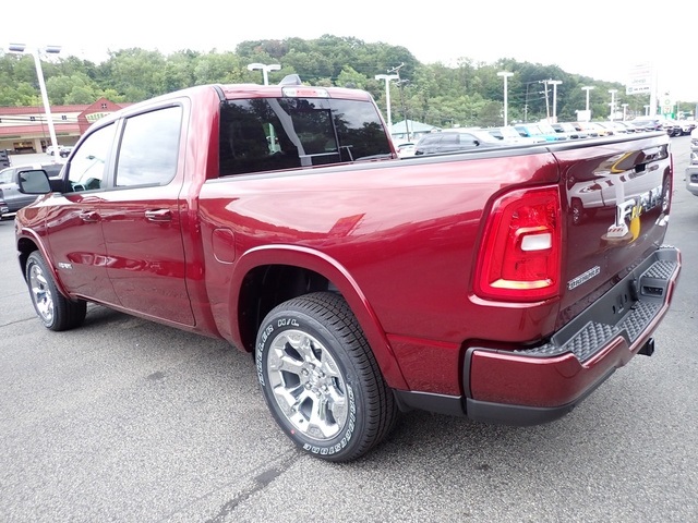 2025 Ram 1500 Big Horn Lone Star photo 3