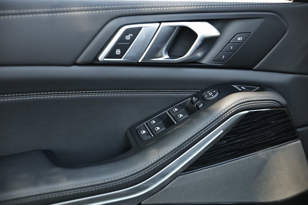 2026 Bmw X5 sDrive40i photo 11