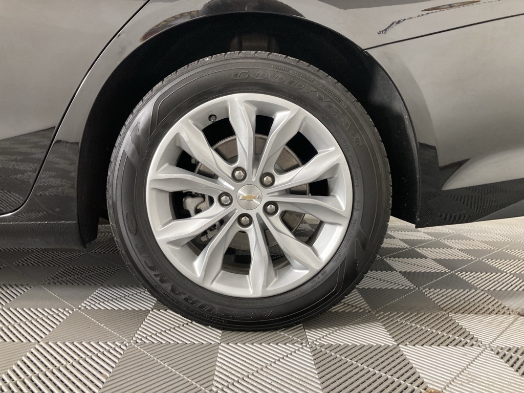 2024 Chevrolet Malibu 1LT photo 20