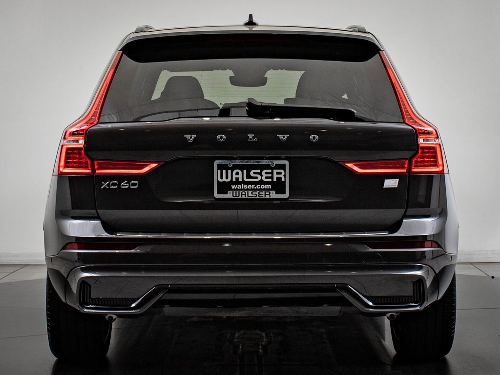 2024 Volvo XC60 Recharge Hybrid Ultimate photo 7