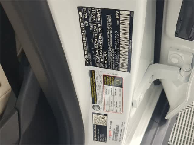 2026 Mercedes Benz GLC 350e 4MATIC photo 24