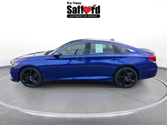 2022 Honda Accord Sport photo 3