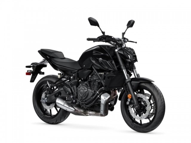 e*9様 夏休みSALE【匿名送料無料】YAMAHApiaggeroNP-12ス 2021 Yamaha MT07 | JYARM32E5MA002313 | Bid History | BidCars