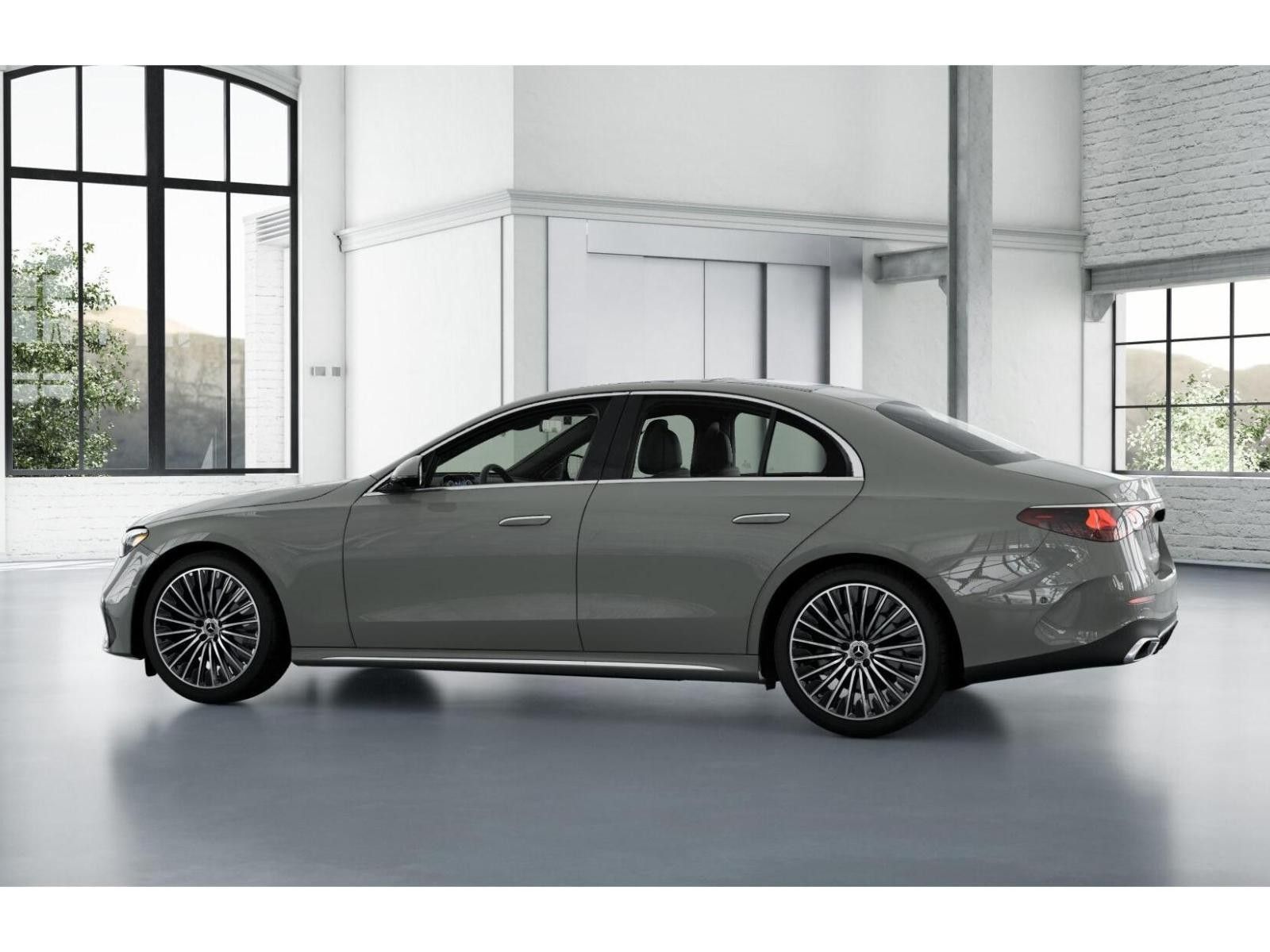 2026 Mercedes Benz E 350 Sedan photo 32
