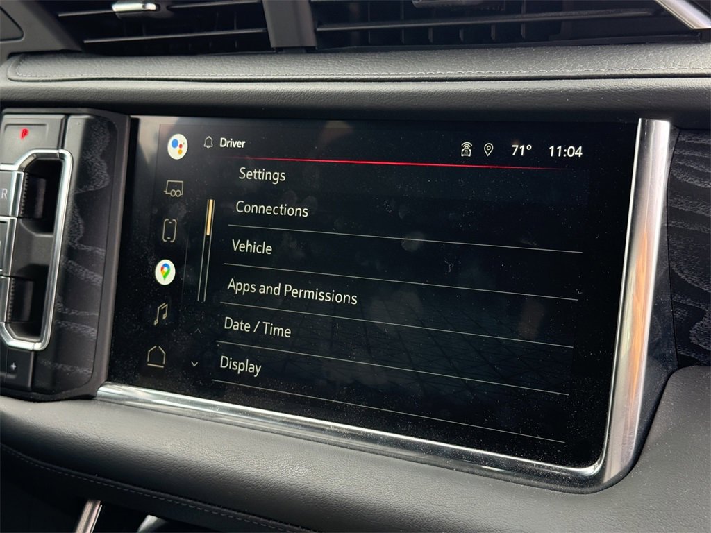2022 Gmc Yukon Denali photo 19