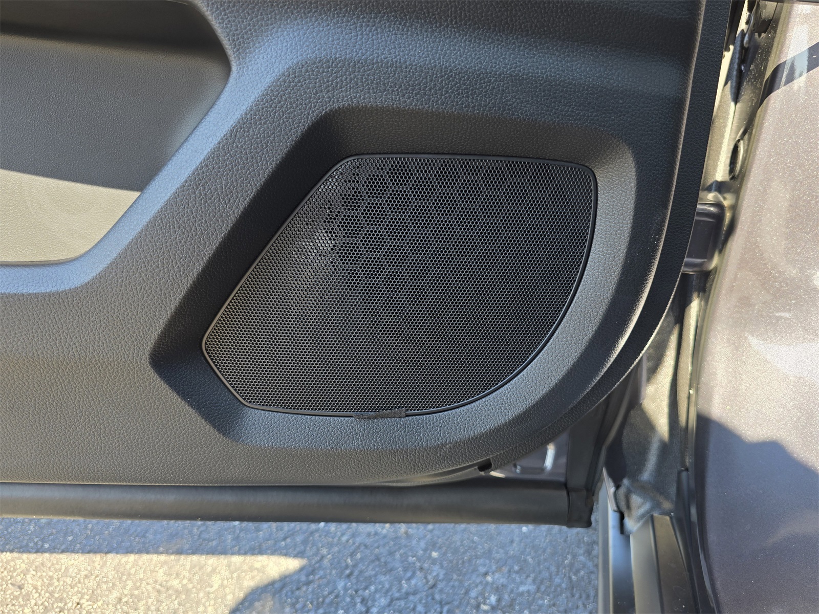 2026 Honda Odyssey EX-L photo 17
