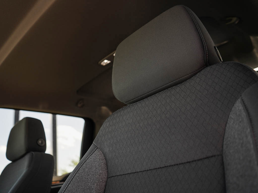 2025 Gmc Sierra 1500 Elevation photo 16