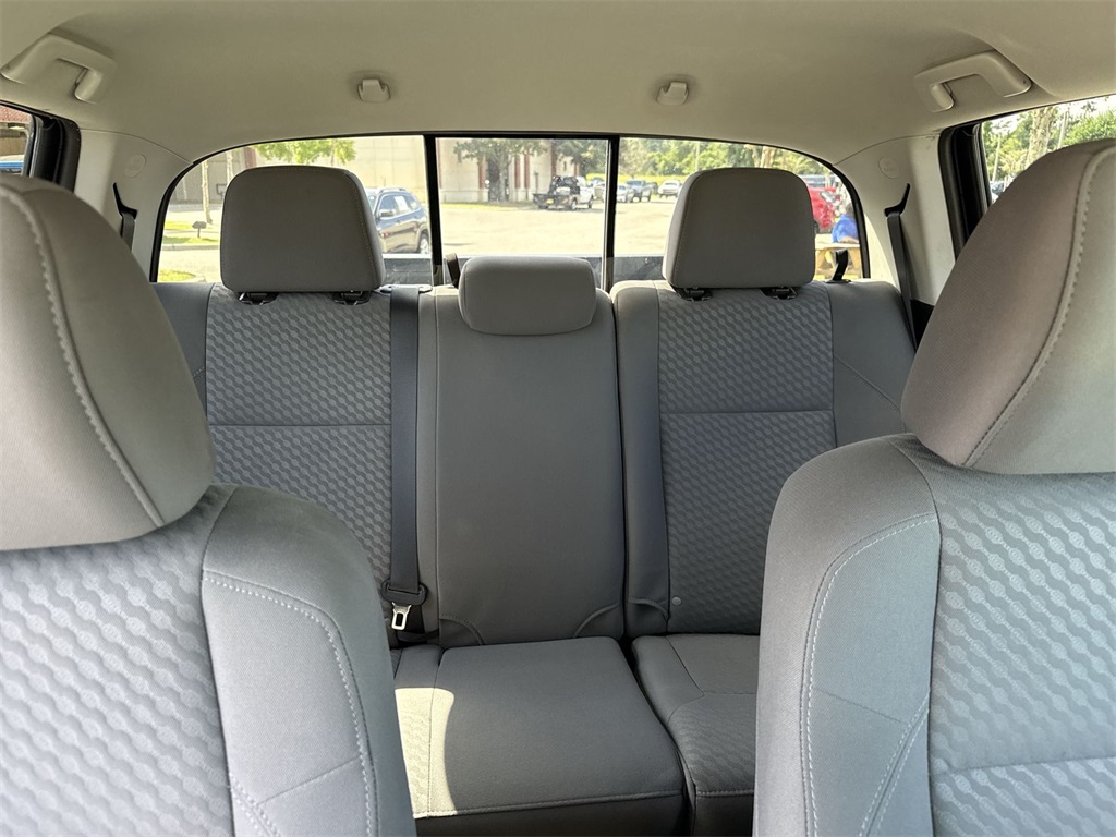 2023 Toyota Tacoma SR5 photo 29