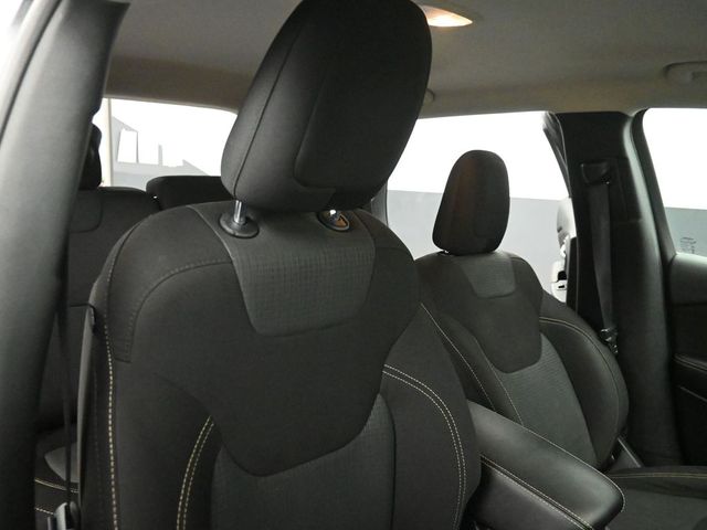 2016 JEEP CHEROKEE - Image 29