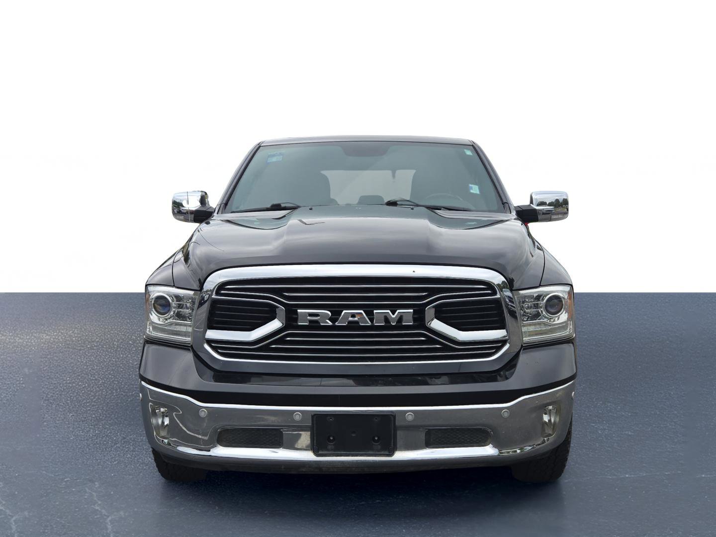 2016 Ram 1500 Longhorn Limited photo 3