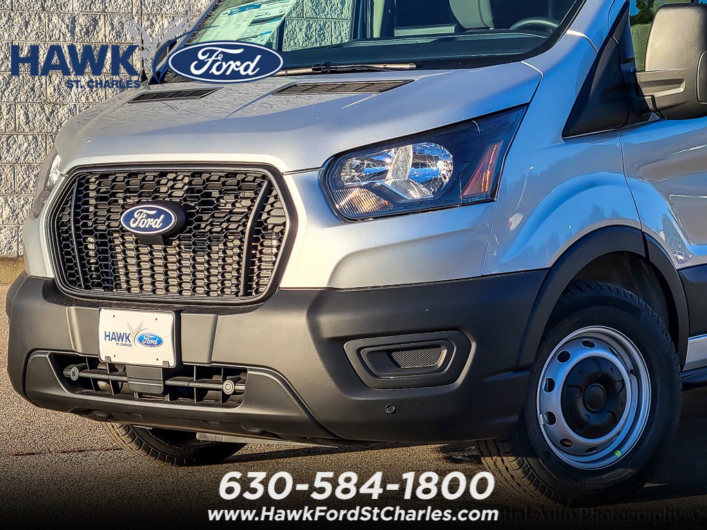 2026 FORD TRANSIT - Image 1
