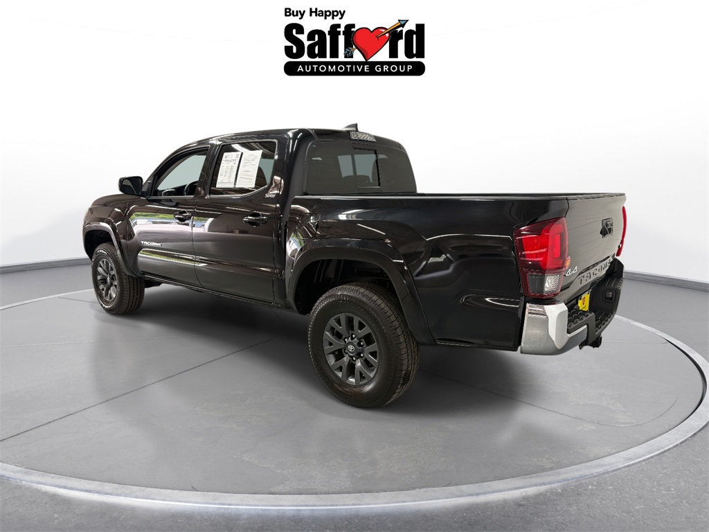 2023 Toyota Tacoma SR5 photo 6