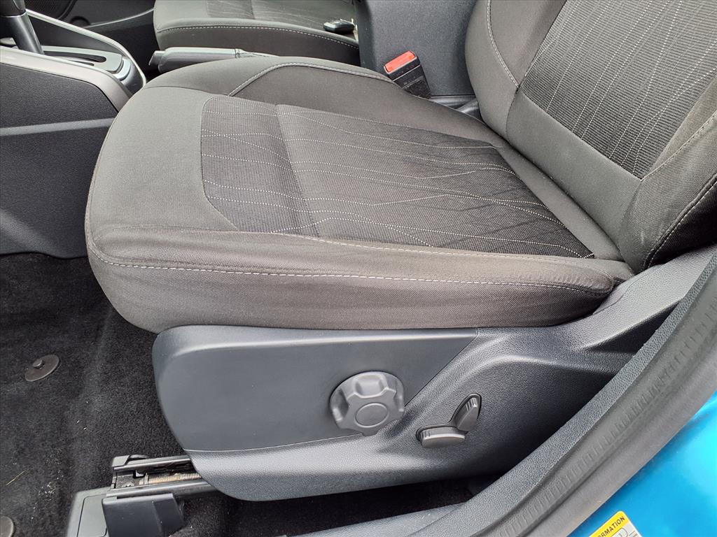 2018 Ford EcoSport SE photo 2