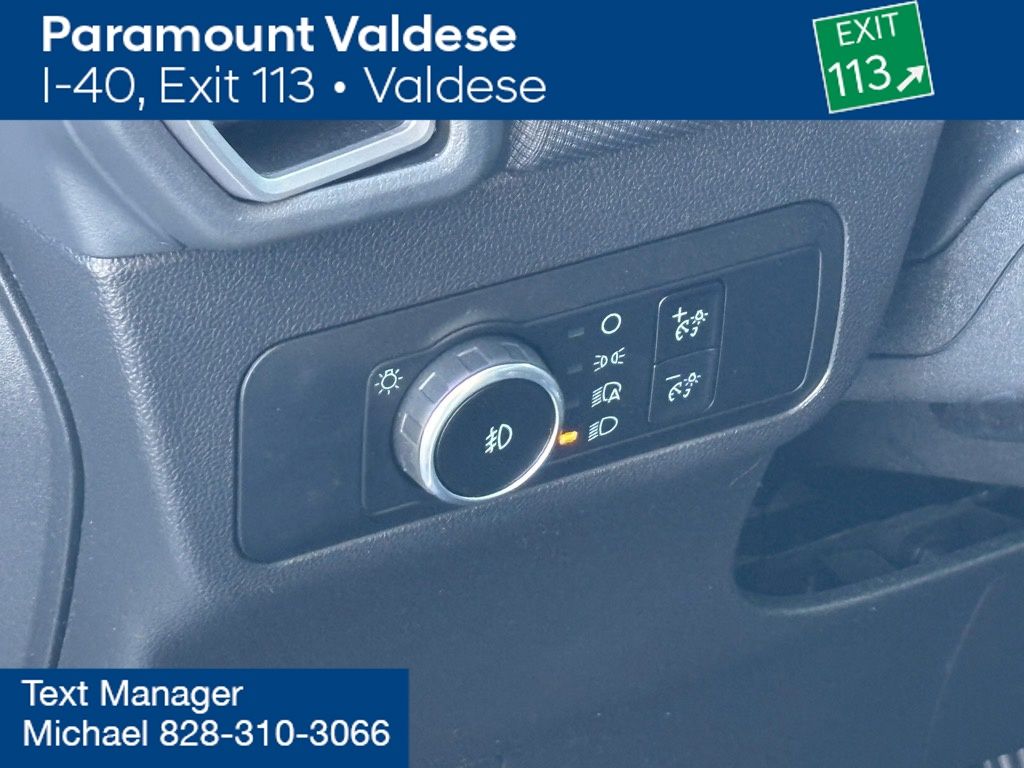 2022 Ford Bronco Sport Big Bend photo 4