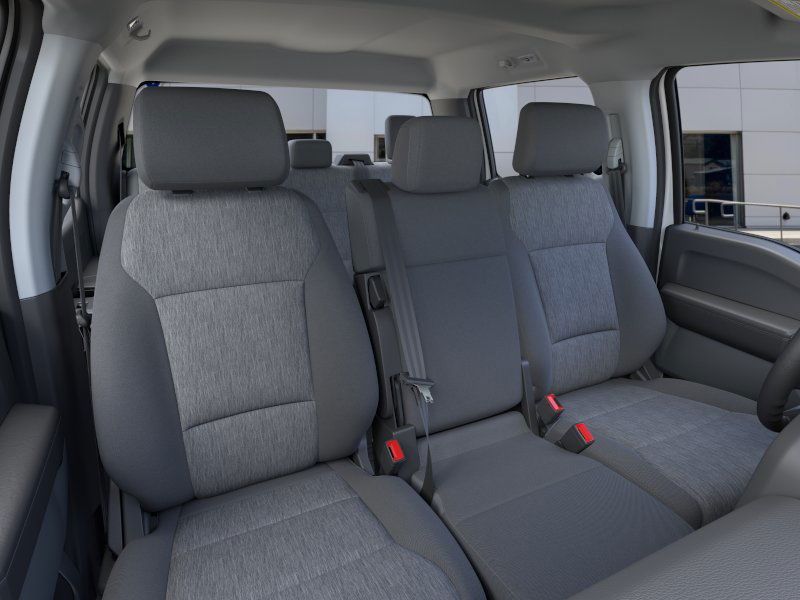 2026 Ford F-250 XL photo 9