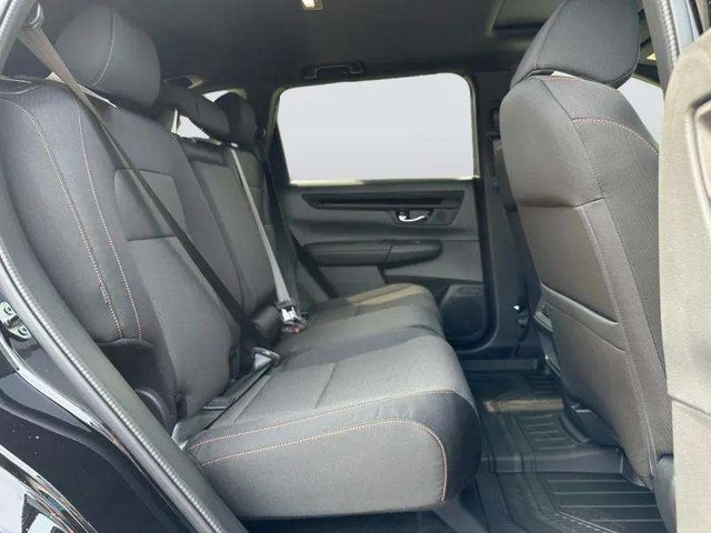 2026 Honda CR-V Hybrid photo 31