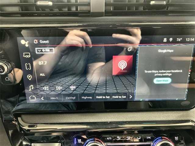 2026 Gmc Sierra 1500 photo 11