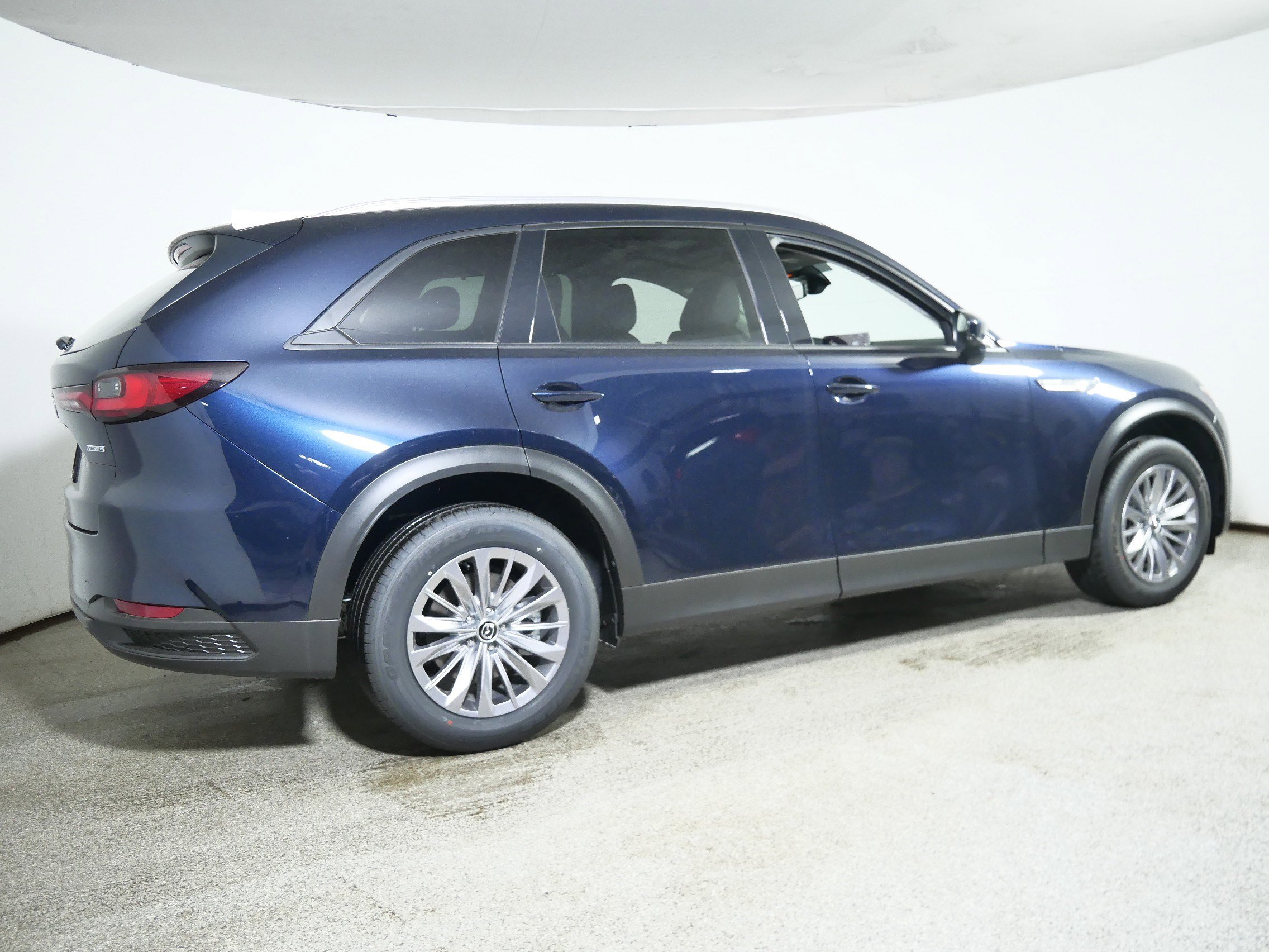 2025 Mazda CX-90 3.3 Turbo Preferred photo 2