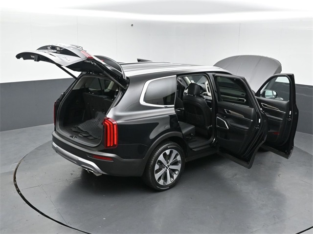 2021 KIA TELLURIDE - Image 58