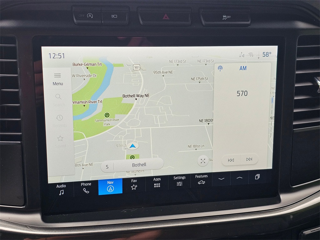 2024 Ford F-150 STX photo 28