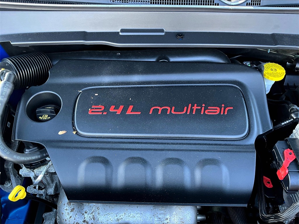 2022 Jeep Compass Latitude photo 31