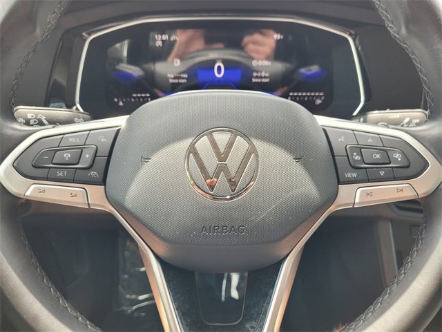 2024 Volkswagen Jetta SE photo 25