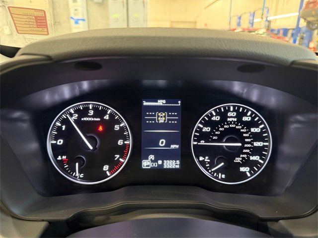 2025 Subaru Crosstrek Premium photo 2