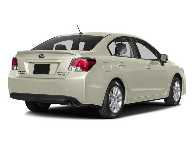 2016 Subaru Impreza 2.0i photo 2