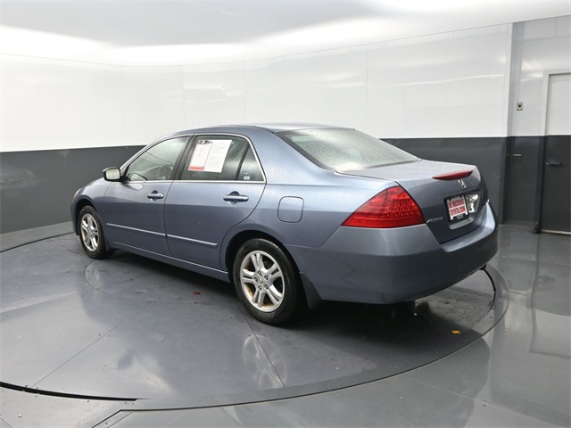 2007 Honda Accord SE photo 5