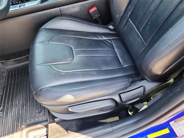 2022 Hyundai Elantra SEL Convenience photo 11