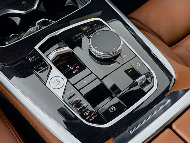 2026 Bmw X7 M60i photo 15