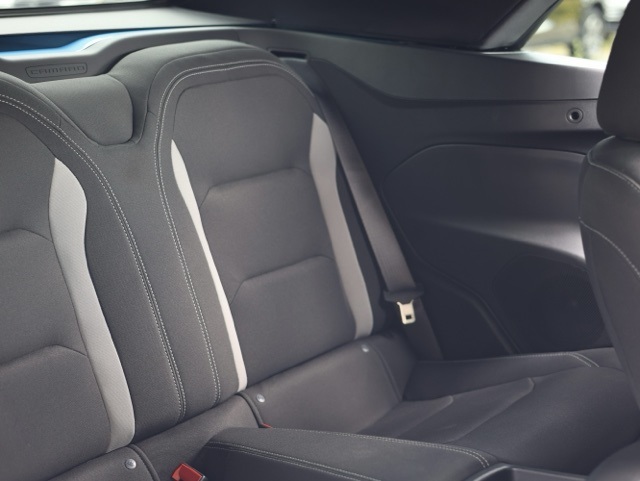 2023 Chevrolet Camaro LT1 photo 13