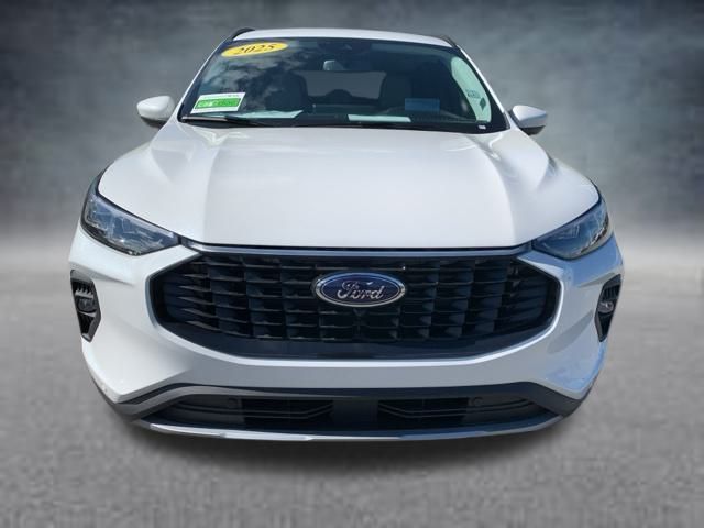 2025 Ford Escape Plug-In Hybrid Base photo 2