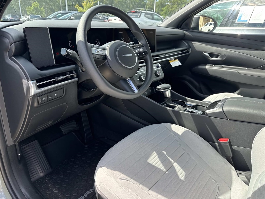 2026 Hyundai Santa Cruz SE photo 8