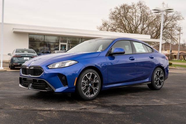 2025 BMW 2 Series 228's photo