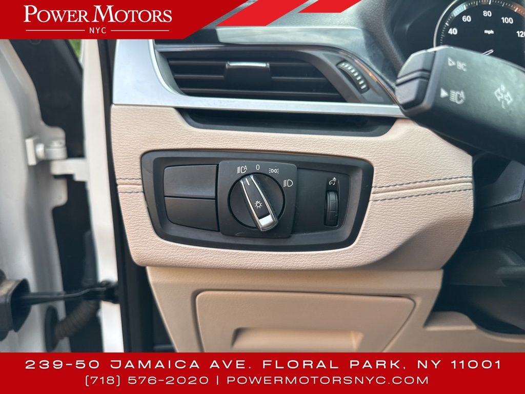 2022 Bmw X1 XDrive28i photo 29