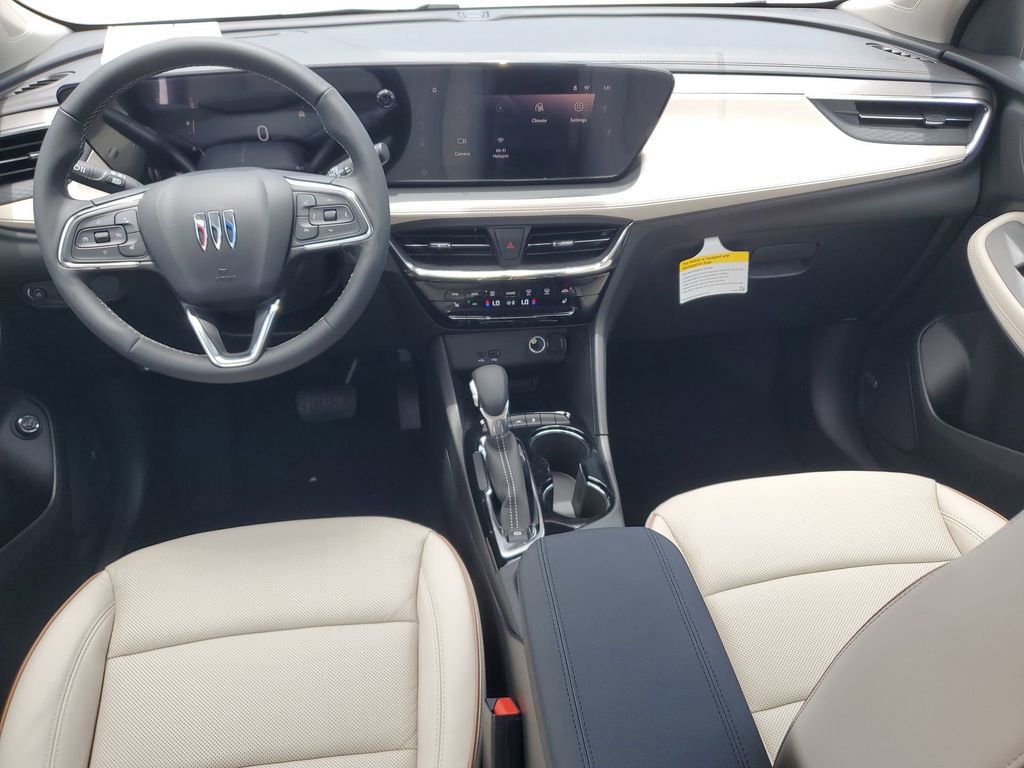 2026 Buick Encore GX Avenir photo 23
