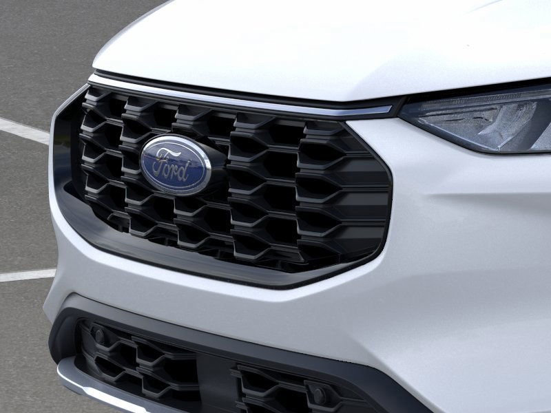 2025 Ford Escape ST-Line photo 17