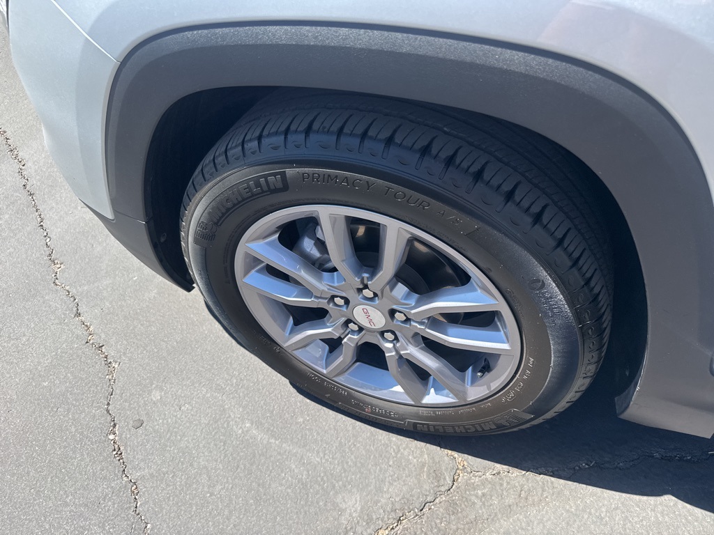 2022 Gmc Terrain SLT photo 14