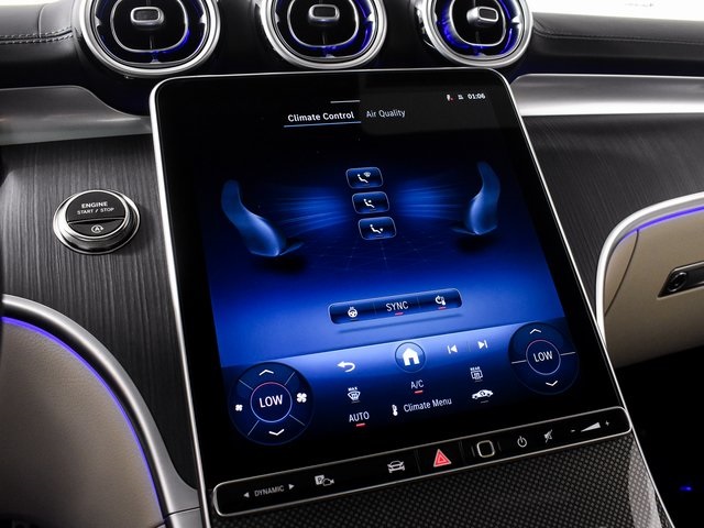 2026 Mercedes Benz CLE 300 4MATIC Coupe photo 30