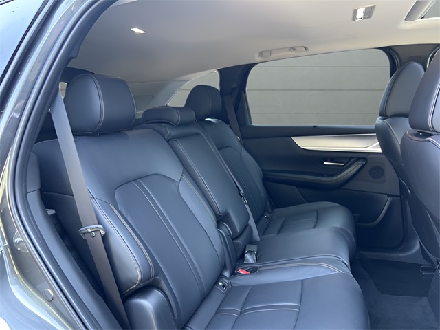 2025 Mazda CX-90 3.3 Turbo Preferred photo 27